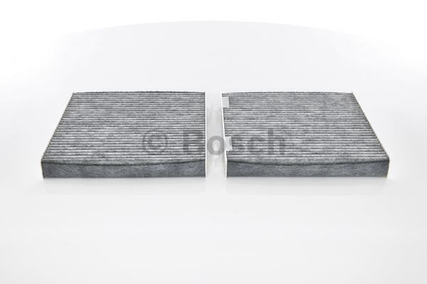 BOSCH Filter, Innenraumluft