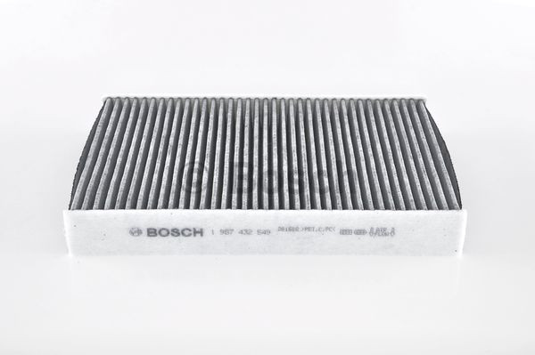 BOSCH Filter, Innenraumluft