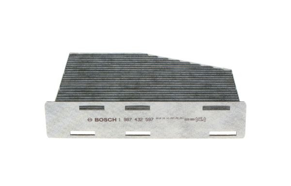 BOSCH Filter, Innenraumluft