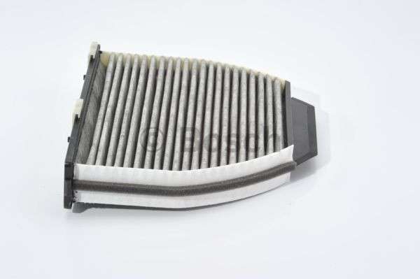 BOSCH Filter, Innenraumluft