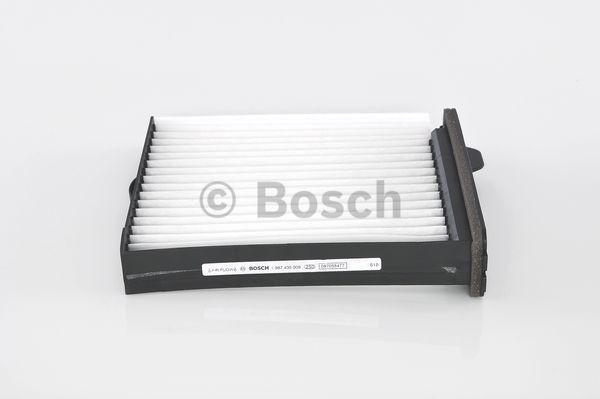 BOSCH Filter, Innenraumluft