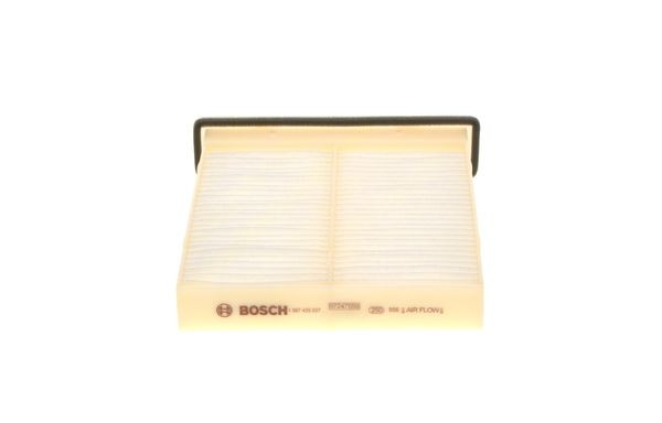 BOSCH Filter, Innenraumluft