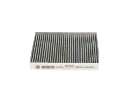 BOSCH Filter, Innenraumluft
