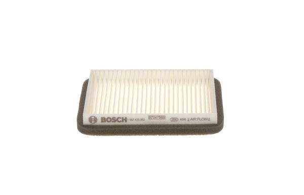 BOSCH Filter, Innenraumluft