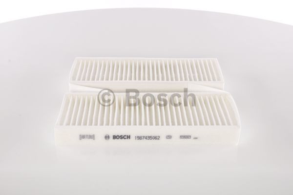 BOSCH Filter, Innenraumluft