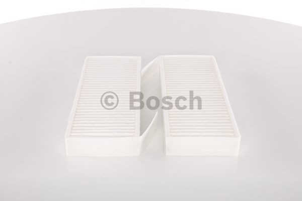 BOSCH Filter, Innenraumluft