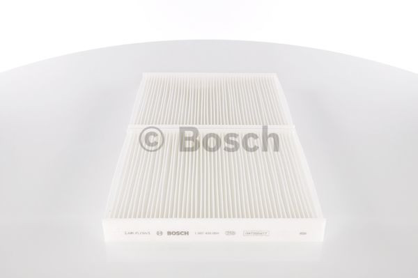 BOSCH Filter, Innenraumluft