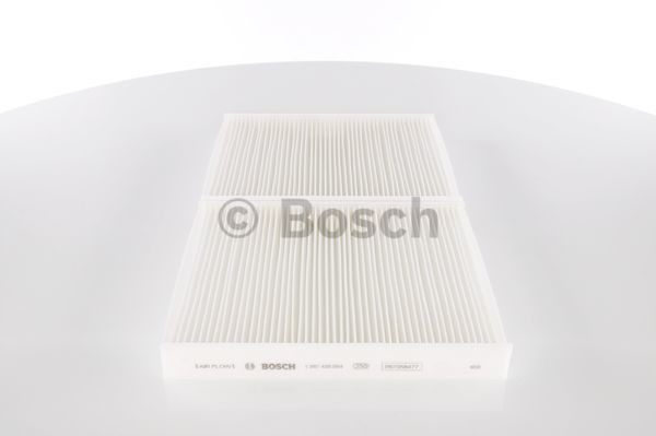 BOSCH Filter, Innenraumluft