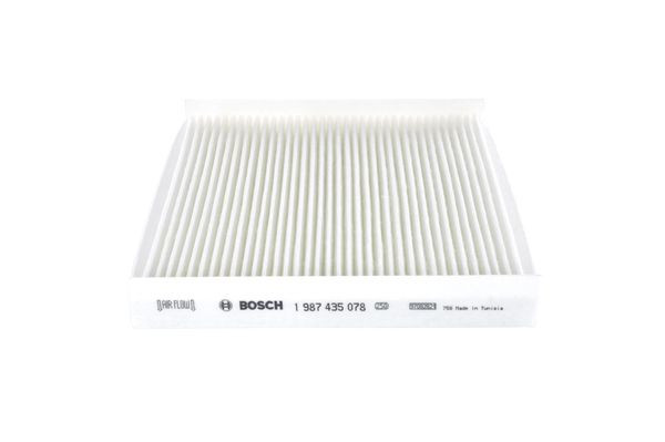 BOSCH Filter, Innenraumluft