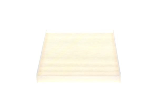 BOSCH Filter, Innenraumluft