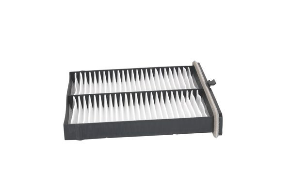 BOSCH Filter, Innenraumluft