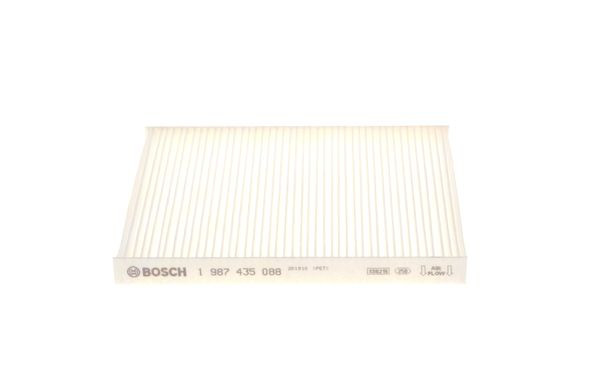 BOSCH Filter, Innenraumluft