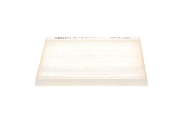 BOSCH Filter, Innenraumluft