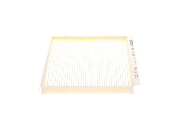 BOSCH Filter, Innenraumluft