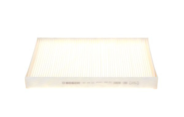 BOSCH Filter, Innenraumluft