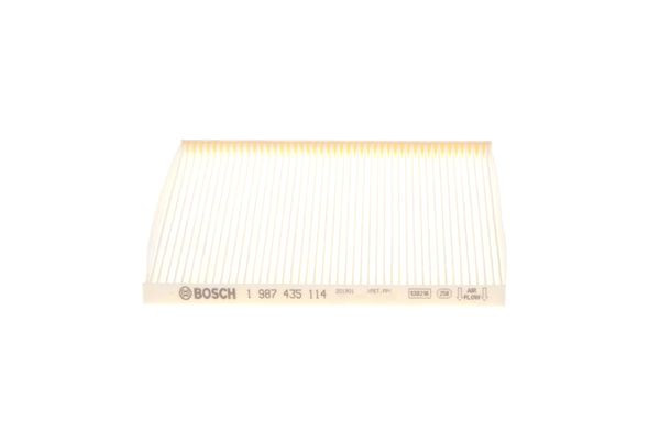 BOSCH Filter, Innenraumluft