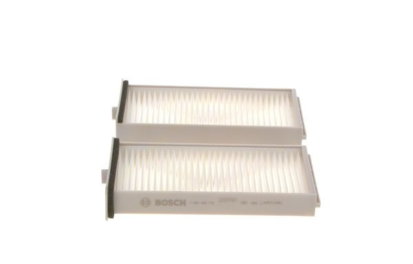 BOSCH Filter, Innenraumluft