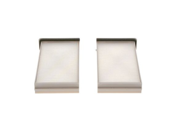 BOSCH Filter, Innenraumluft