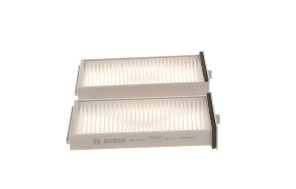 BOSCH Filter, Innenraumluft