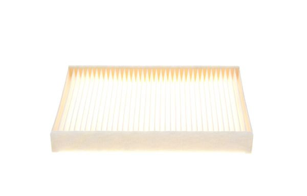 BOSCH Filter, Innenraumluft