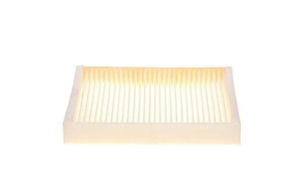 BOSCH Filter, Innenraumluft