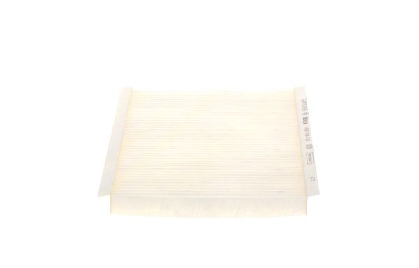 BOSCH Filter, Innenraumluft