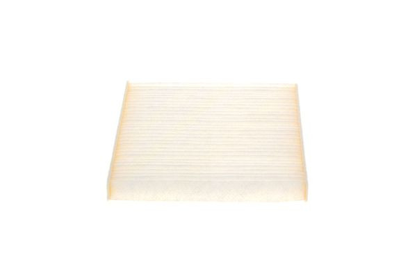 BOSCH Filter, Innenraumluft