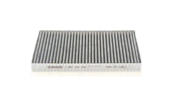 BOSCH Filter, Innenraumluft