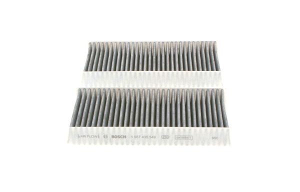 BOSCH Filter, Innenraumluft