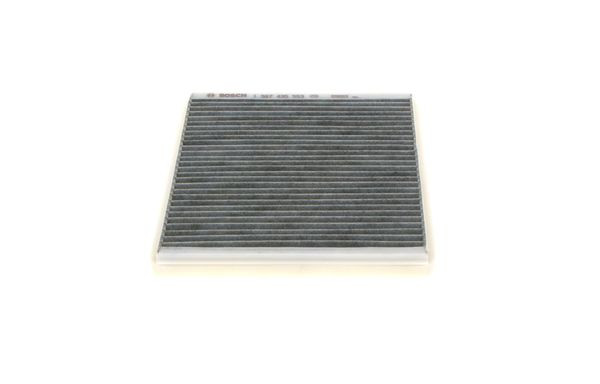 BOSCH Filter, Innenraumluft