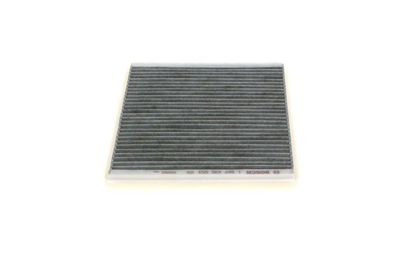 BOSCH Filter, Innenraumluft