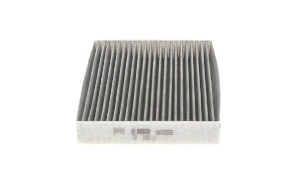 BOSCH Filter, Innenraumluft