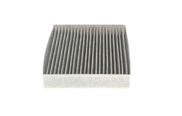 BOSCH Filter, Innenraumluft