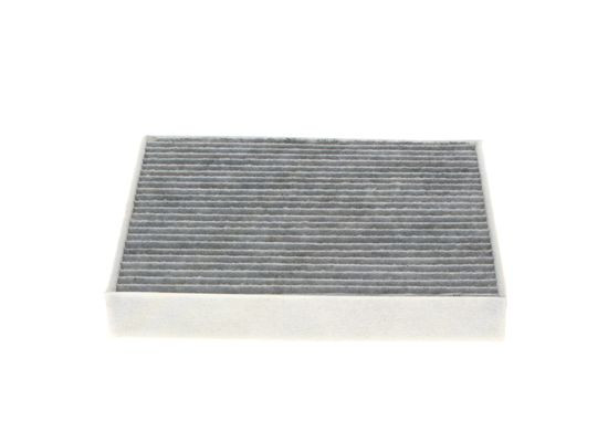 BOSCH Filter, Innenraumluft