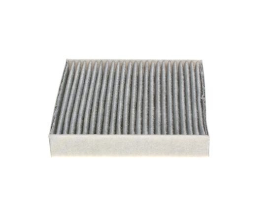 BOSCH Filter, Innenraumluft
