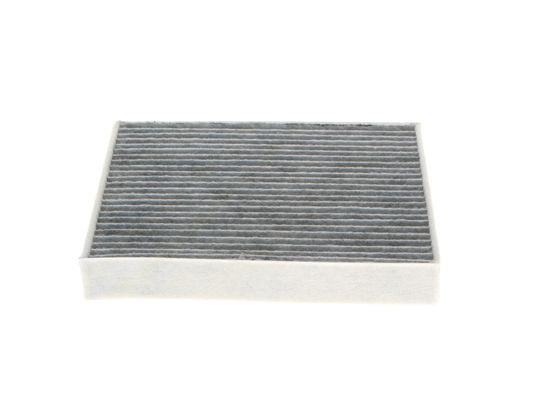 BOSCH Filter, Innenraumluft