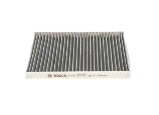 BOSCH Filter, Innenraumluft