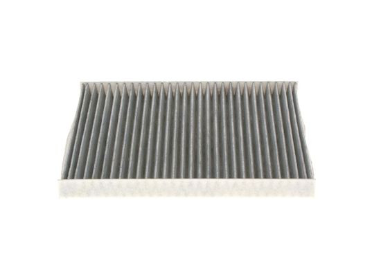 BOSCH Filter, Innenraumluft