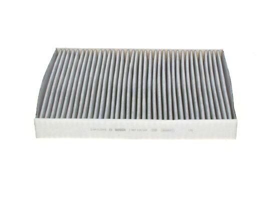 BOSCH Filter, Innenraumluft