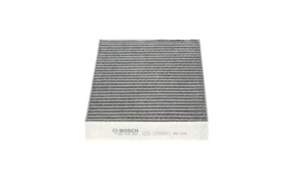 BOSCH Filter, Innenraumluft