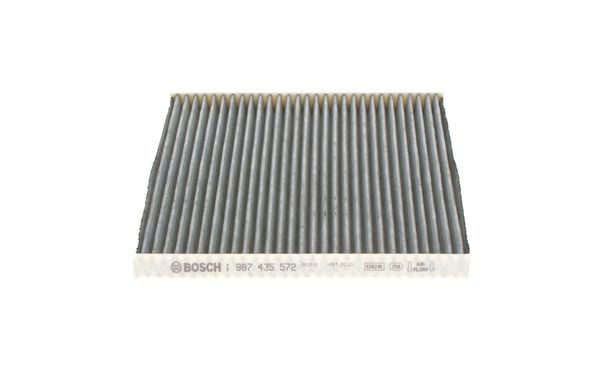 BOSCH Filter, Innenraumluft