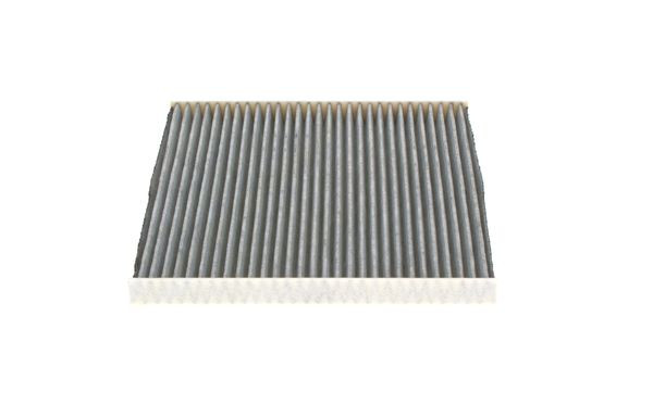 BOSCH Filter, Innenraumluft