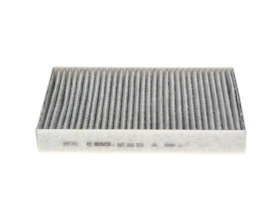 BOSCH Filter, Innenraumluft
