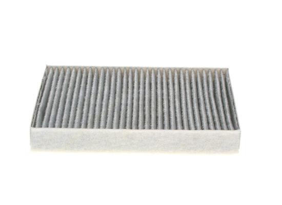 BOSCH Filter, Innenraumluft