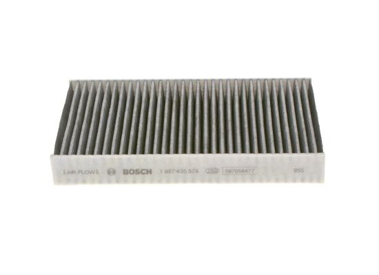 BOSCH Filter, Innenraumluft