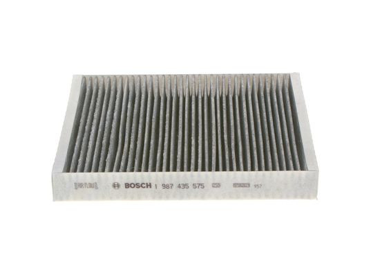 BOSCH Filter, Innenraumluft