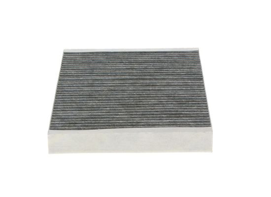 BOSCH Filter, Innenraumluft