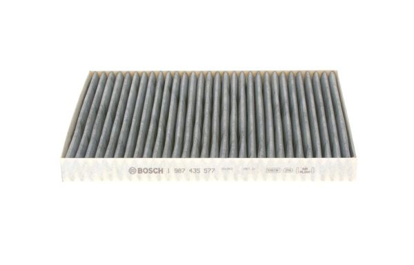 BOSCH Filter, Innenraumluft