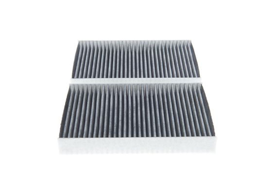 BOSCH Filter, Innenraumluft