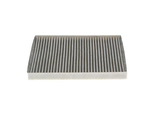 BOSCH Filter, Innenraumluft